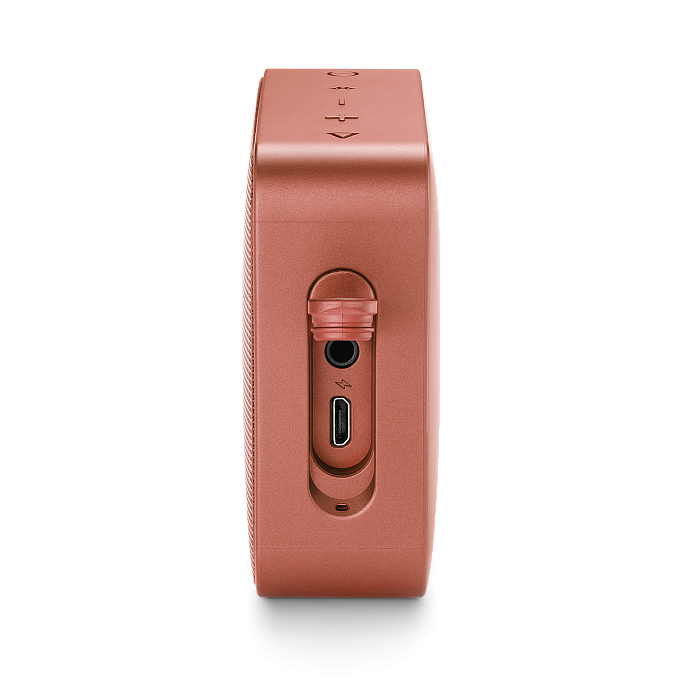 Портативная колонка JBL GO 2 Cinnamon - рис.5