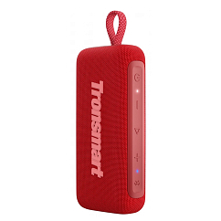 Портативная колонка Tronsmart Trip 2 Red