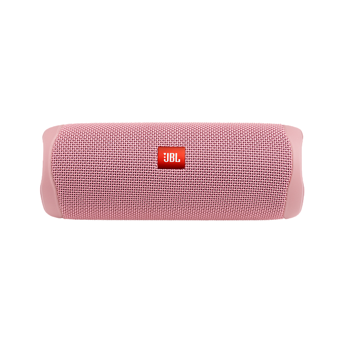 Портативная колонка JBL Flip 5 Pink - рис.0