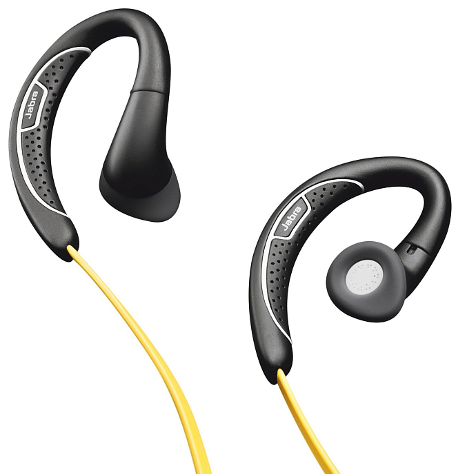 Беспроводные наушники Jabra Sport Wireless+ - рис.1