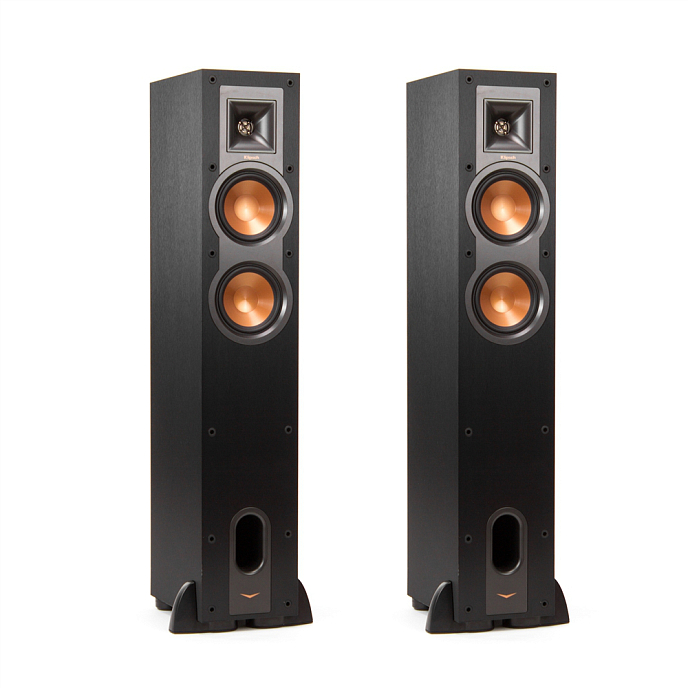 Напольная акустика Klipsch R-24F - рис.0