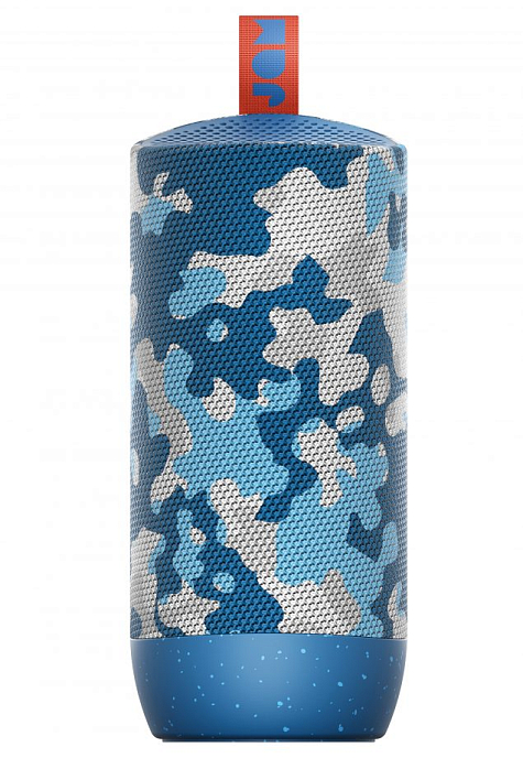 Портативная колонка Jam Zero Chill Camouflage - рис.6