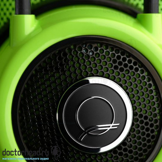 Наушники AKG Q701 Green - рис.3