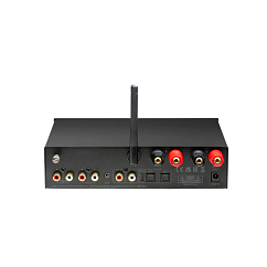 Комплект Pro-Ject Colourful Audio System E Satin Black