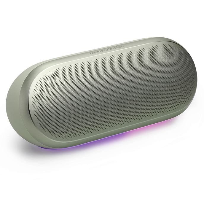 Портативная колонка Harman Kardon Luna 2 Mist - рис.1