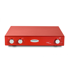 Предусилитель Fezz Audio Sagita Burning Red
