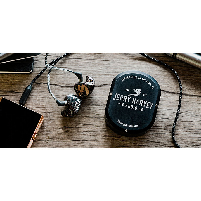 Чехол для наушников JH Audio Case Flip - рис.3