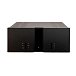 Интегральный усилитель Vitus Audio RI‐101 MK II Jet Black - рис.1 Интегральный усилитель Vitus Audio RI‐101 MK II Jet Black - рис.1