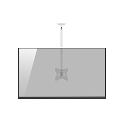 Кронштейн для монитора Uniteki LCD2101NW White