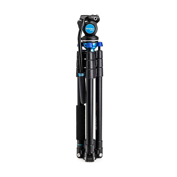 Стабилизатор Benro A1883FS2PRO Black - рис.1