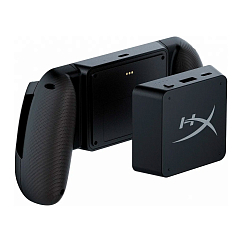 Беспроводная зарядка HyperX ChargePlay Clutch MB Black