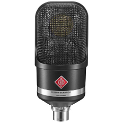 Студийное оборудование Neumann TLM 107 Black