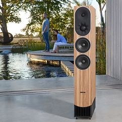 Напольная акустика PMC Prophecy9 Natural Walnut