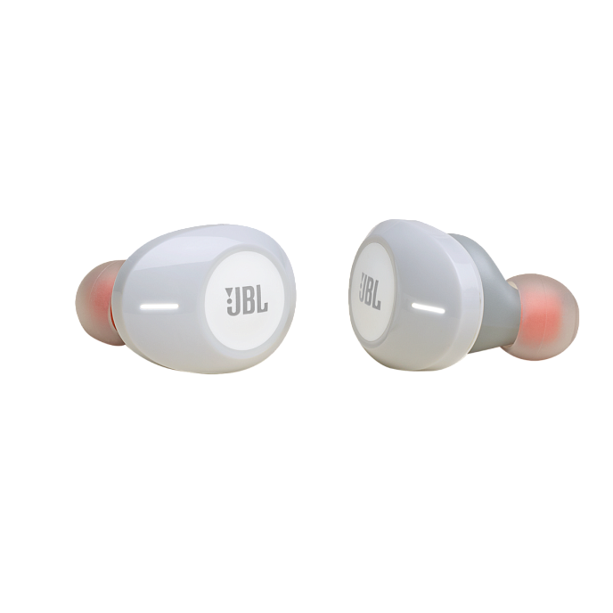Беспроводные наушники JBL Tune 120TWS White - рис.0