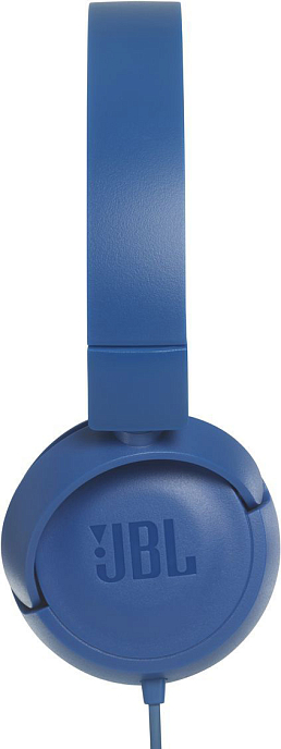 Наушники JBL T450 Blue - рис.4