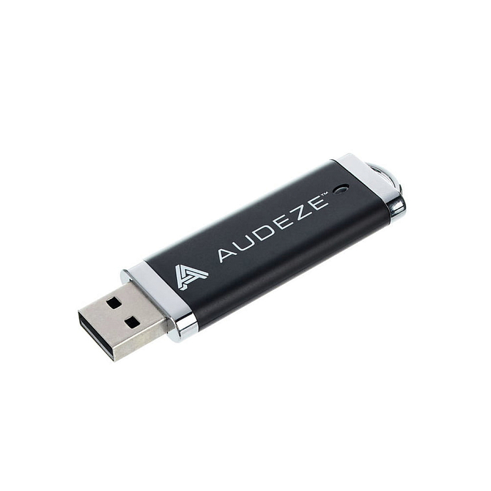 High End наушники Audeze LCD-X with Case - рис.16