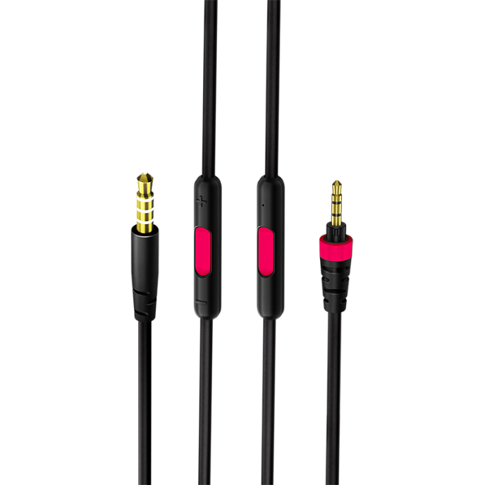 Игровая гарнитура Razer Kraken Mobile Neon Red - рис.4