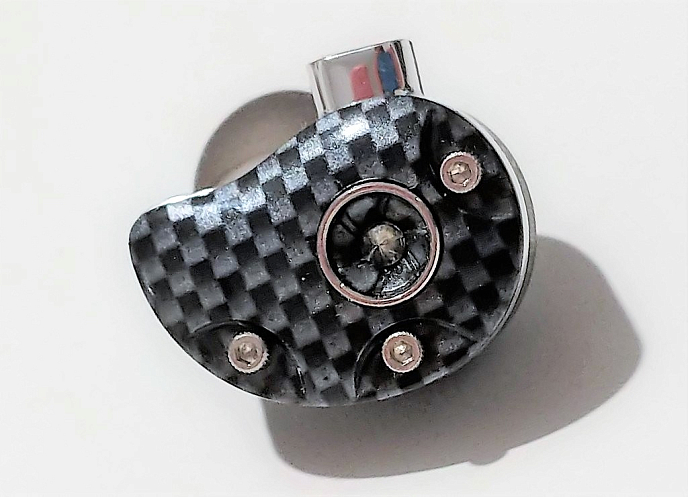 Наушники Stealth Sonics U9 - рис.2