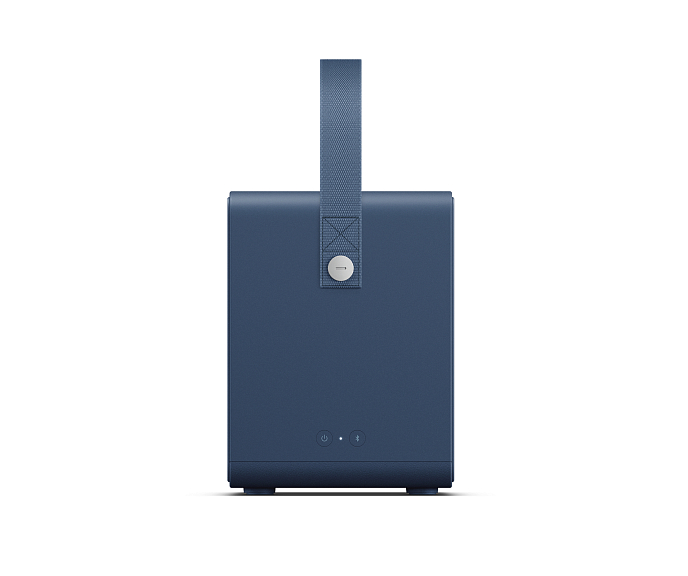 Портативная колонка Urbanears Ralis Blue - рис.3
