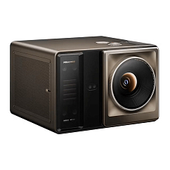 Проектор Hisense XR10 Black Gold