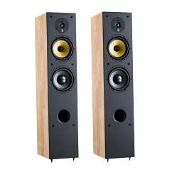 Напольная акустика Davis Acoustics Ariane 5 Light Oak