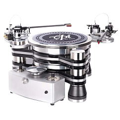 Проигрыватель винила VPI Titan