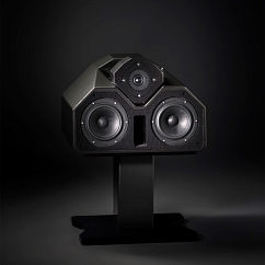 Центральный канал Wilson Audio Center 3 CS Tweeter Carbon