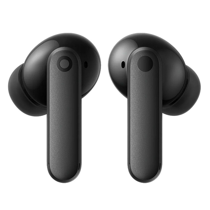 Беспроводные наушники CMF Buds 2 by Nothing Dark Grey - рис.1