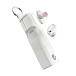 Беспроводные наушники Skullcandy Method 360 Bone - рис.0