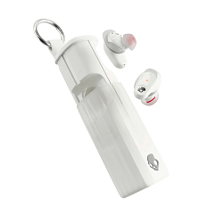 Беспроводные наушники Skullcandy Method 360 Bone