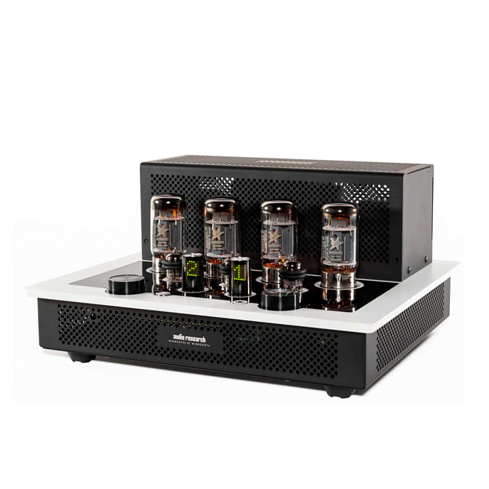 Интегральный усилитель Audio Research I/50 White/Black - рис.0