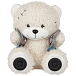 Портативная колонка Ritmix ST-150 Bear White - рис.0