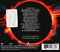 CD-диск JEAN MICHEL JARRE ELECTRONICA 2: THE HEART OF NOISE CD - рис.2
