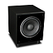 Сабвуфер Wharfedale SW-10 Black Wood - рис.3