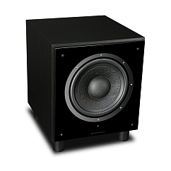 Сабвуфер Wharfedale SW-10 Black Wood