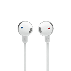 Беспроводные наушники JBL Tune 215BT White