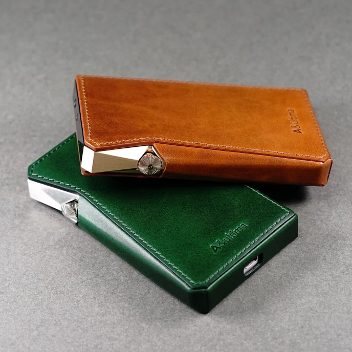 Плеер Astell&Kern A&ultima SP2000 Cooper - рис.12