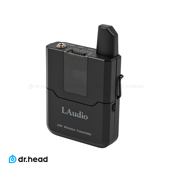 Радиосистема LAudio LS-Q3-MH - рис.9