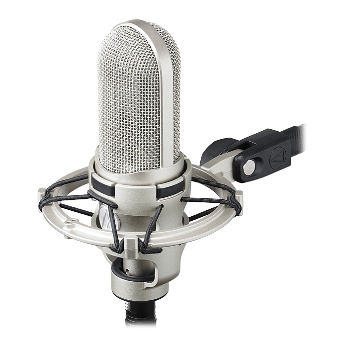 Микрофон студийный Audio-Technica AT4080 - рис.5