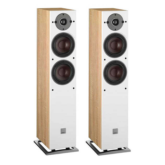 Напольная акустика Dali Oberon 5 Light Oak - рис.0