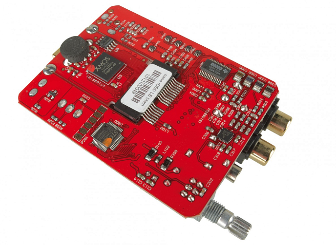 ЦАП iFi Nano iDSD LE - рис.8