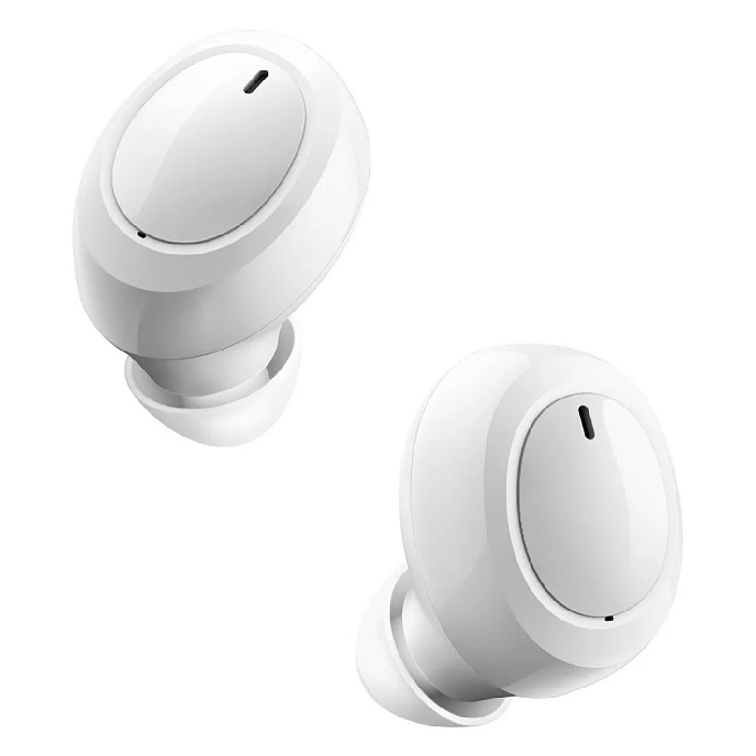 Беспроводные наушники Oppo ENCO Buds W12 White - рис.1