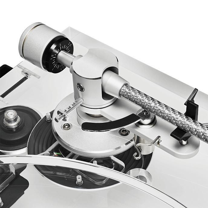 Проигрыватель винила Audio-Technica AT-LPA2 Transparent - рис.13