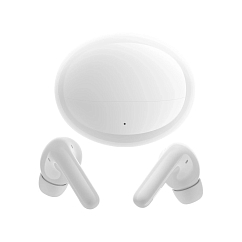 Беспроводные наушники Honor CHOICE Earbuds X7 Pro White