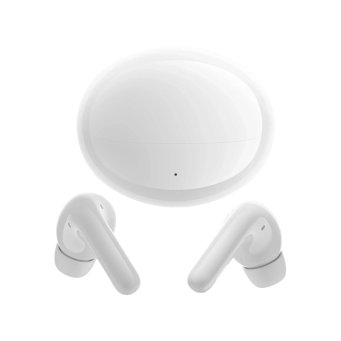 Беспроводные наушники Honor CHOICE Earbuds X7 Pro White - рис.3
