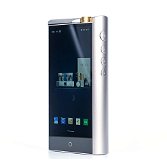 Плеер Cayin N7+ Titanium