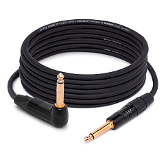 Кабель HeadMade Pro 6.3mm mono Angled - 6.3mm mono 6m