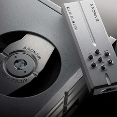 CD проигрыватель Audio Analogue AADrive Black CD