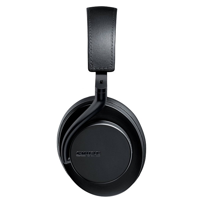 Беспроводные наушники Shure Aonic 50 Gen 2 Black - рис.3