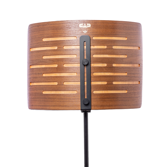 Акустический экран CAD Acousti-Shield AS50 Walnut - рис.2